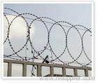 razor barbed wire