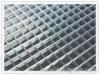 galvanized welded wire mesh