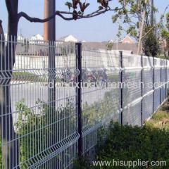 Residential Fence