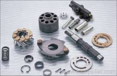 A10VSO Series parts