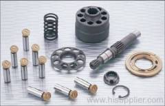 Vickers PVB series parts