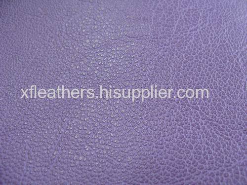 shoe pu leathers