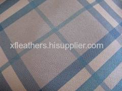 pu leather