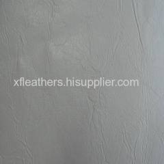 pu leather