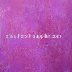 synthetic leather