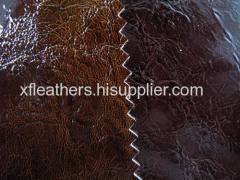 bag artificial leathers