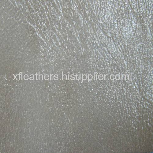 pu leather