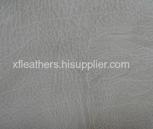 synthetic leather