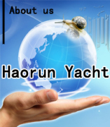 Qingdao Haorun Yacht Co,.Ltd.