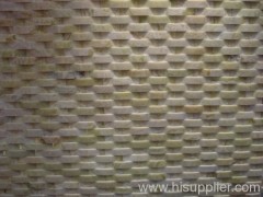 chinese marble mosaic tiles
