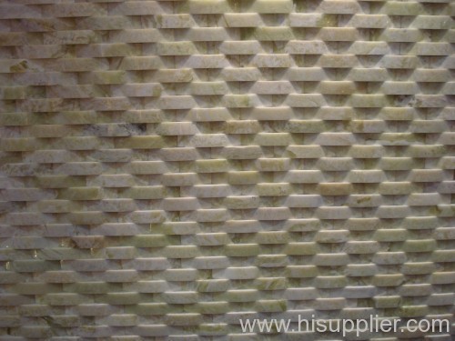 Marble Mosaic Tiles