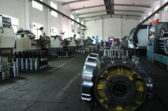 Changsha ENYU Engineering Equipments Co., Ltd