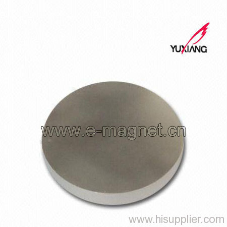 Neodymium Iron Boron Magnet