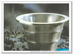 mine sieving mesh