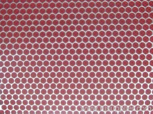 Perforated Metal Mesh