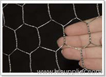 Hexagonal Wire Mesh