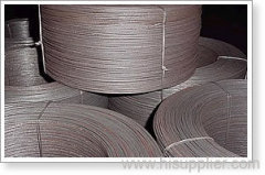 annealed wire