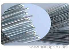 Galvanized Straight Cut Wire