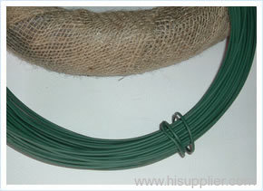 PVC Coated Wire