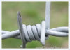 Barbed Wire