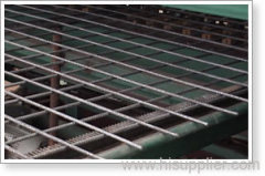 Welded Mesh Panels