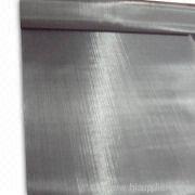 Weaving Stainless Steel Wire Mesh