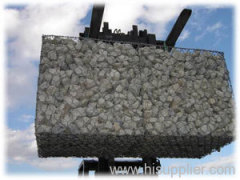 gabion boxes(baskets)