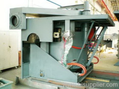 medium frequency furnace