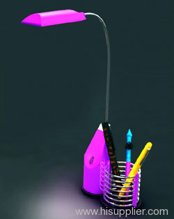 led table light