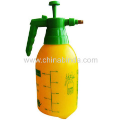 2L compression sprayers