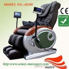 Luxury Music Massage Chair