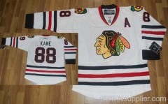 WINTER CLASSIC VINTAGE ,WHITE KANE BLACKHAWKS