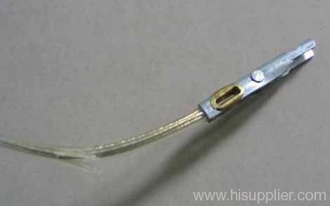 PVC-Coating Wire Rope