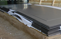 Titanium Sheet