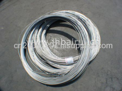 titanium wires