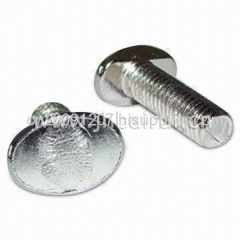 titanium screws