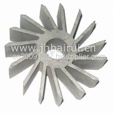 titanium and titanium alloy products