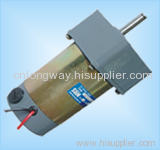 dc gear motor(76ZY120/ZYT Series)