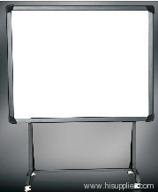 Infrared Interactive Whiteboard