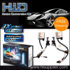 Flourish Brand H4 H/L dual xenon HID conversion Kit with Normal Ballasts