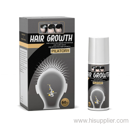 Treat hair loss products OEM