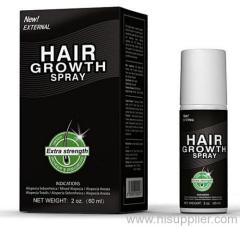 Hair loss solution OEM