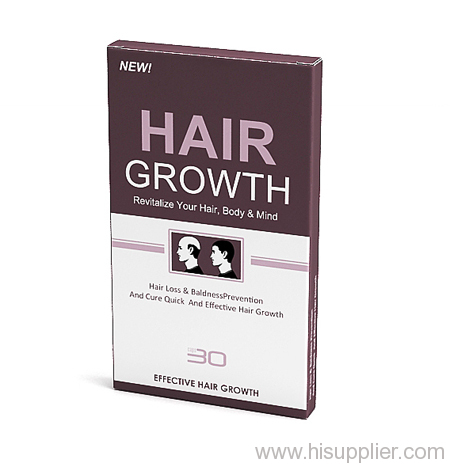 Hair growth products,OEM