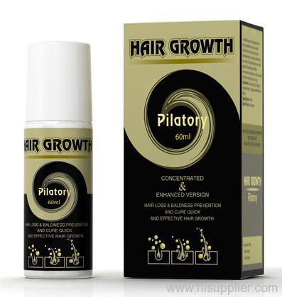 Stop hair loss products, herbal and natural/OEM