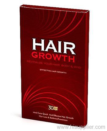 Botanical hair growth pilatory,OEM