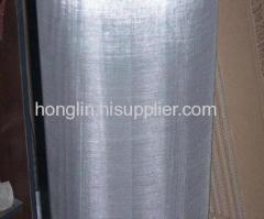 Steel Wire Mesh