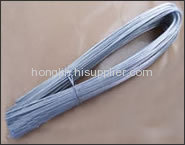 U Types Iron Wire
