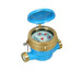 SINGLE JET WET TYPE LIQUID SEALED WATER METER