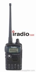 two way radio