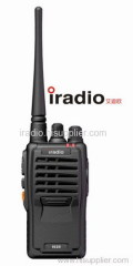 iradio  interphone